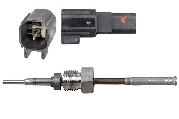 METZGER Sensor, Abgastemperatur 0894424 ORIGINAL ERSATZTEIL f&uuml;r FORD