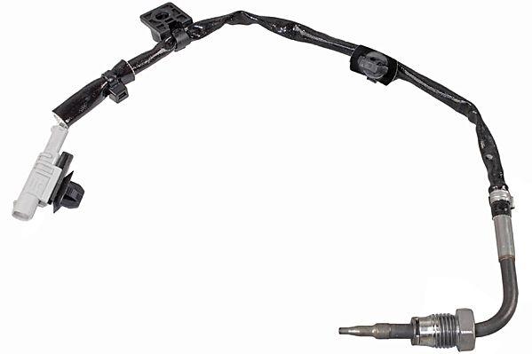 METZGER Sensor, Abgastemperatur 0894425 ORIGINAL ERSATZTEIL GREENPARTS f&uuml;r KIA