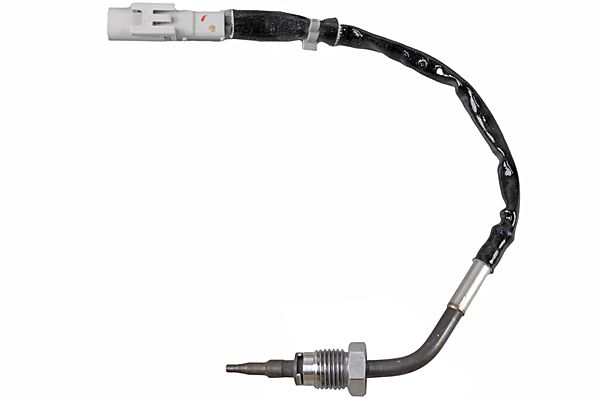 METZGER Sensor, Abgastemperatur 0894426 ORIGINAL ERSATZTEIL GREENPARTS f&uuml;r KIA