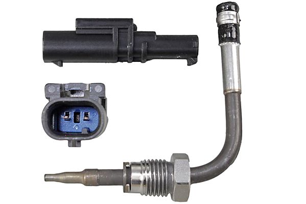 METZGER Sensor, Abgastemperatur 0894427 ORIGINAL ERSATZTEIL f&uuml;r HYUNDAI KIA