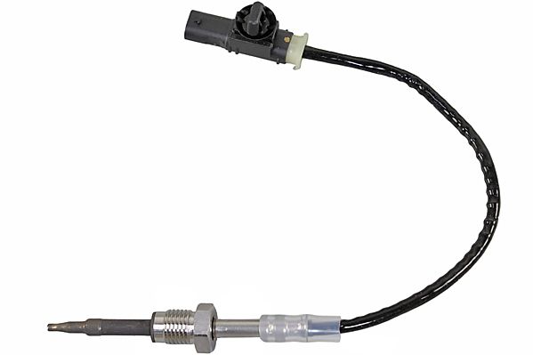 METZGER Sensor, Abgastemperatur 0894429 ORIGINAL ERSATZTEIL GREENPARTS f&uuml;r