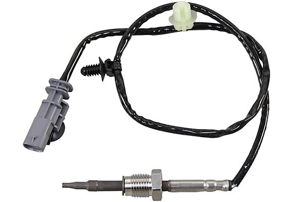 Sensor, Abgastemperatur METZGER 0894432 ORIGINAL ERSATZTEIL f&uuml;r VOLVO