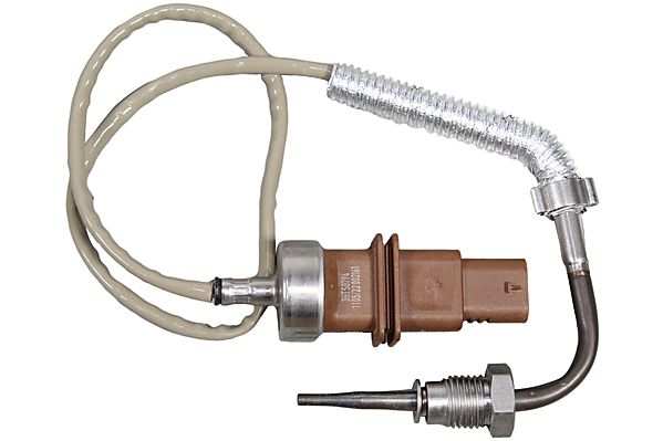 METZGER Sensor, Abgastemperatur 0894434 ORIGINAL ERSATZTEIL f&uuml;r AUDI SEAT SKODA