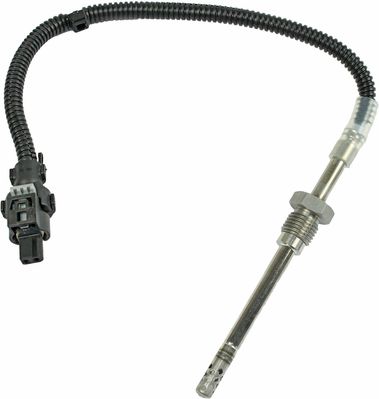 METZGER Sensor, Abgastemperatur 0894493 ORIGINAL ERSATZTEIL f&uuml;r MERCEDES-BENZ