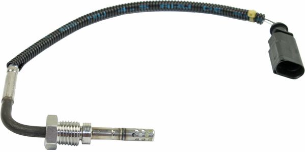 METZGER Sensor, Abgastemperatur 0894495 ORIGINAL ERSATZTEIL f&uuml;r AUDI