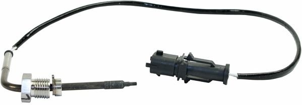 METZGER Sensor, Abgastemperatur 0894502 ORIGINAL ERSATZTEIL f&uuml;r ALFA ROMEO FIAT