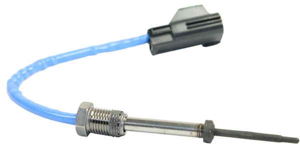 METZGER Sensor, Abgastemperatur 0894504 ORIGINAL ERSATZTEIL f&uuml;r FORD