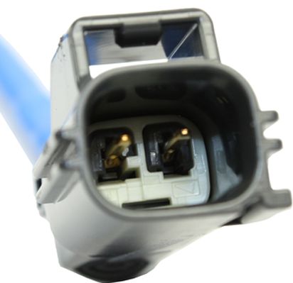 METZGER Sensor, Abgastemperatur 0894504 ORIGINAL ERSATZTEIL f&uuml;r FORD