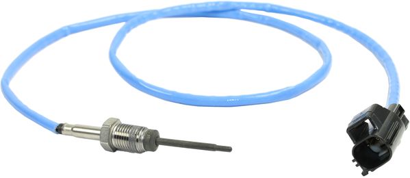 Sensor, Abgastemperatur METZGER 0894505 ORIGINAL ERSATZTEIL f&uuml;r FORD
