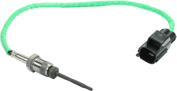 Sensor, Abgastemperatur METZGER 0894507 ORIGINAL ERSATZTEIL f&uuml;r FORD MAZDA