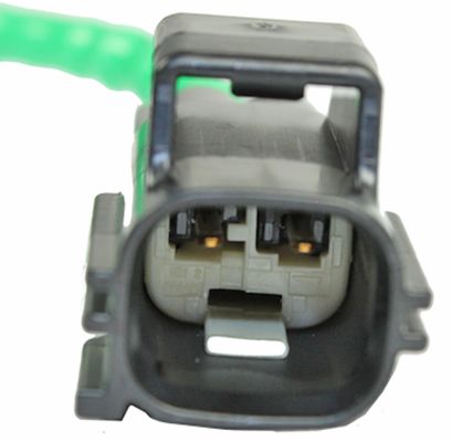 Sensor, Abgastemperatur METZGER 0894507 ORIGINAL ERSATZTEIL f&uuml;r FORD MAZDA