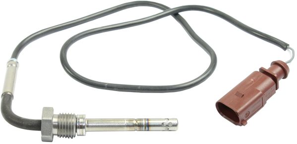METZGER Sensor, Abgastemperatur 0894515 ORIGINAL ERSATZTEIL f&uuml;r AUDI VW