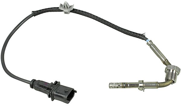 METZGER Sensor, Abgastemperatur 0894523 ORIGINAL ERSATZTEIL f&uuml;r OPEL