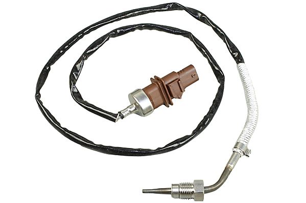 METZGER Sensor, Abgastemperatur 0894532 ORIGINAL ERSATZTEIL GREENPARTS f&uuml;r AUDI