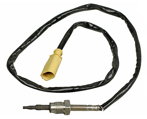 METZGER Sensor, Abgastemperatur 0894535 ORIGINAL ERSATZTEIL f&uuml;r VW VAG