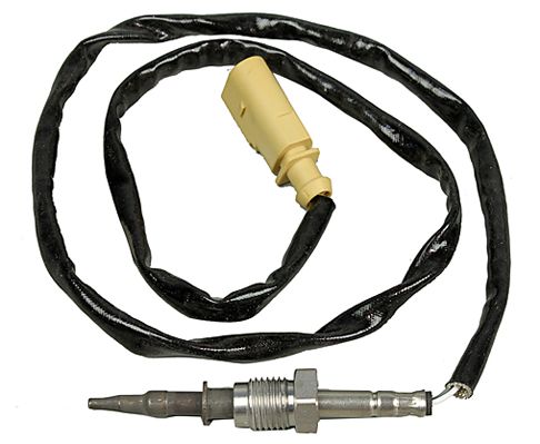 METZGER Sensor, Abgastemperatur 0894538 ORIGINAL ERSATZTEIL f&uuml;r AUDI VAG