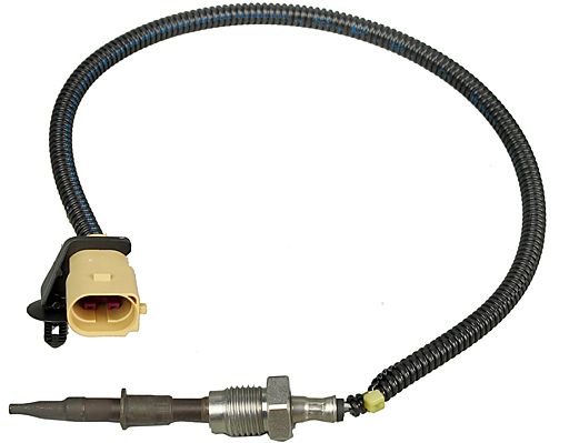 METZGER Sensor, Abgastemperatur 0894540 ORIGINAL ERSATZTEIL f&uuml;r VW VAG