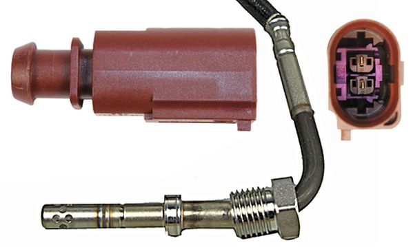 METZGER Sensor, Abgastemperatur 0894543 ORIGINAL ERSATZTEIL f&uuml;r AUDI VAG