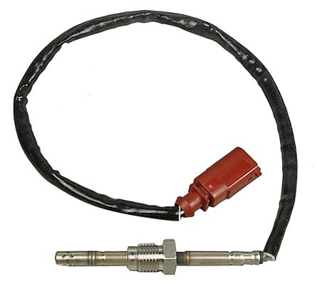 METZGER Sensor, Abgastemperatur 0894546 ORIGINAL ERSATZTEIL f&uuml;r AUDI VAG