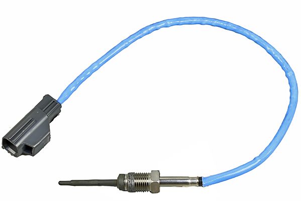 METZGER Sensor, Abgastemperatur 0894552 ORIGINAL ERSATZTEIL f&uuml;r FORD