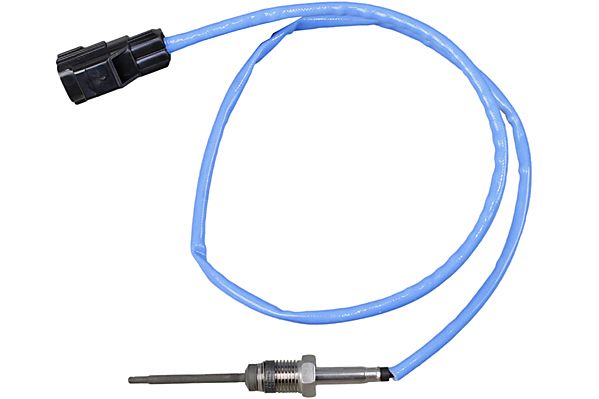 METZGER Sensor, Abgastemperatur 0894553 ORIGINAL ERSATZTEIL f&uuml;r FORD