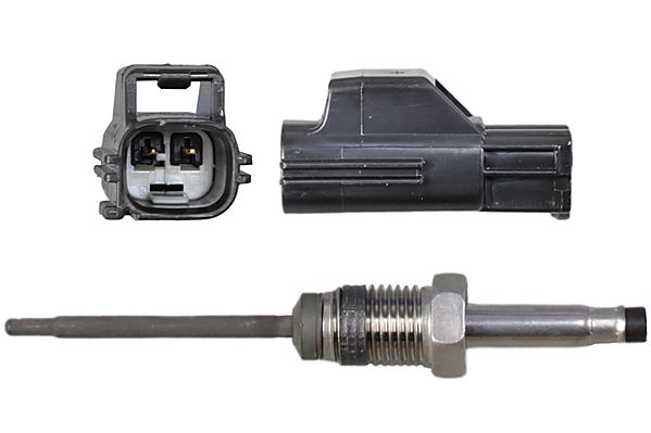 METZGER Sensor, Abgastemperatur 0894553 ORIGINAL ERSATZTEIL f&uuml;r FORD