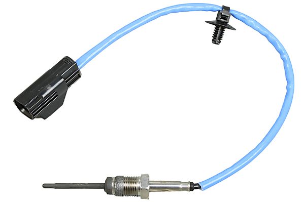 METZGER Sensor, Abgastemperatur 0894555 ORIGINAL ERSATZTEIL f&uuml;r FORD