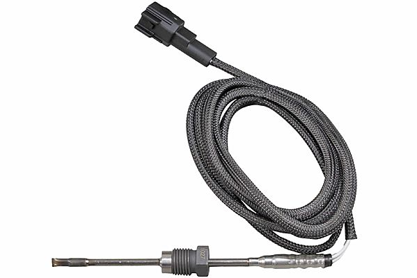 Sensor, Abgastemperatur METZGER 0894556 ORIGINAL ERSATZTEIL f&uuml;r FORD