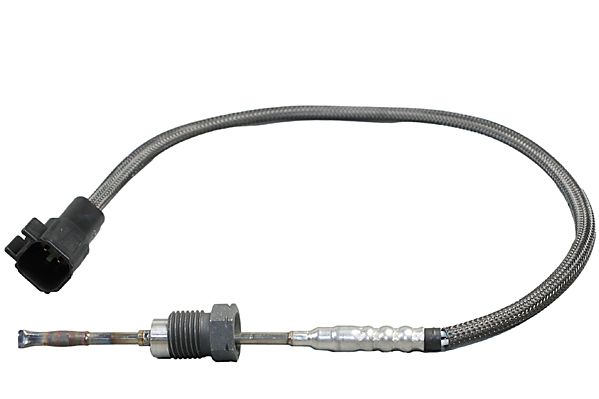 METZGER Sensor, Abgastemperatur 0894557 ORIGINAL ERSATZTEIL f&uuml;r FORD