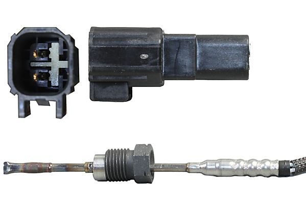 METZGER Sensor, Abgastemperatur 0894557 ORIGINAL ERSATZTEIL f&uuml;r FORD