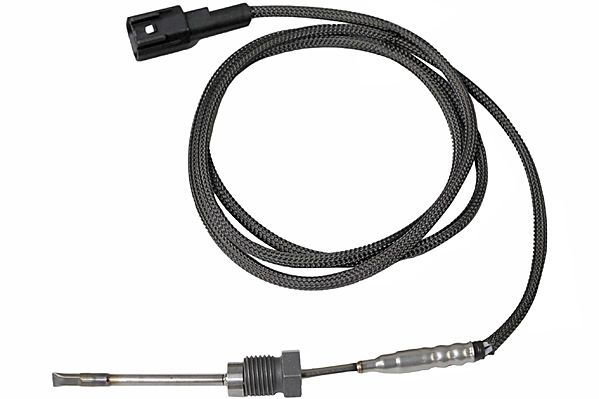 METZGER Sensor, Abgastemperatur 0894558 ORIGINAL ERSATZTEIL f&uuml;r FORD