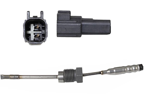 METZGER Sensor, Abgastemperatur 0894558 ORIGINAL ERSATZTEIL f&uuml;r FORD