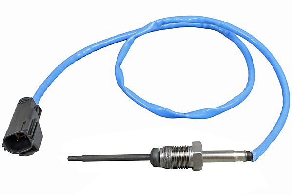 METZGER Sensor, Abgastemperatur 0894561 ORIGINAL ERSATZTEIL f&uuml;r FORD