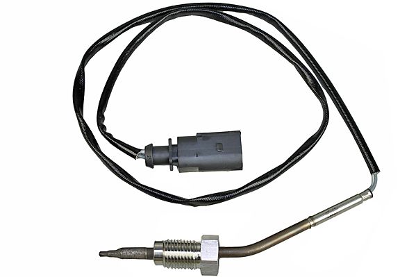 METZGER Sensor, Abgastemperatur 0894562 f&uuml;r VAG, vor Abgasturbolader