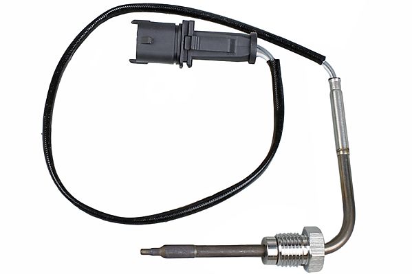 METZGER Sensor, Abgastemperatur 0894571 f&uuml;r ALFA ROMEO, vor Ru&szlig;partikelfilter