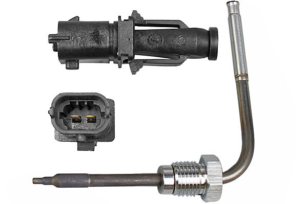 METZGER Sensor, Abgastemperatur 0894571 f&uuml;r ALFA ROMEO, vor Ru&szlig;partikelfilter