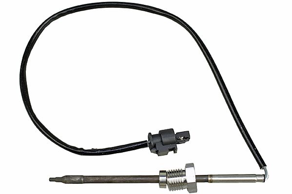 Sensor, Abgastemperatur METZGER 0894586 GREENPARTS f&uuml;r MERCEDES-BENZ
