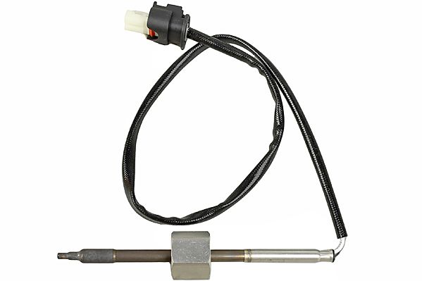 METZGER Sensor, Abgastemperatur 0894589 GREENPARTS f&uuml;r MERCEDES-BENZ