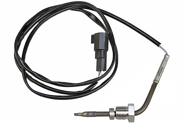 METZGER Sensor, Abgastemperatur 0894600 f&uuml;r FORD, nach Ru&szlig;partikelfilter