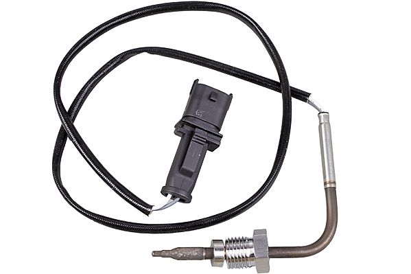 METZGER Sensor, Abgastemperatur 0894602 f&uuml;r FIAT, vor Ru&szlig;partikelfilter