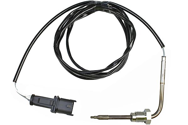 METZGER Sensor, Abgastemperatur 0894606 f&uuml;r FIAT, nach Katalysator