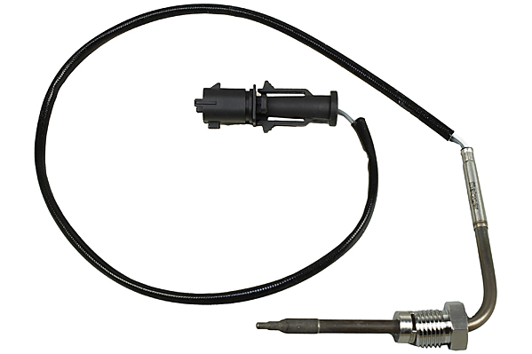 METZGER Sensor, Abgastemperatur 0894607 f&uuml;r CHRYSLER FIAT LANCIA OPEL