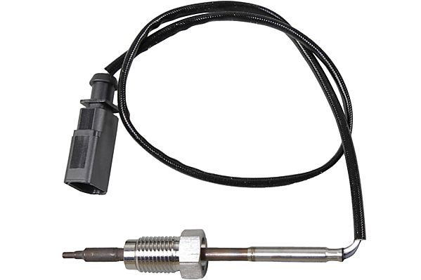 METZGER Sensor, Abgastemperatur 0894612 f&uuml;r VW, vor Abgasturbolader
