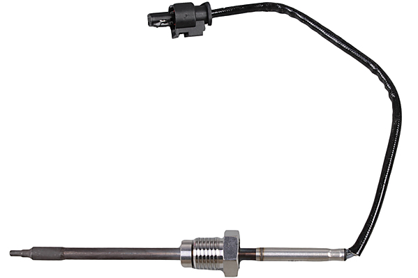 Sensor, Abgastemperatur METZGER 0894614 GREENPARTS f&uuml;r MERCEDES-BENZ