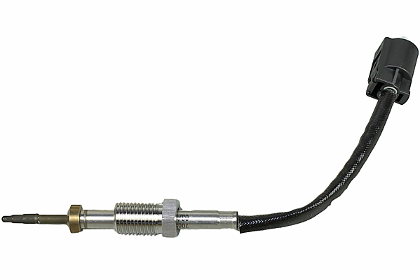 METZGER Sensor, Abgastemperatur 0894625 f&uuml;r BMW, nach Ru&szlig;partikelfilter