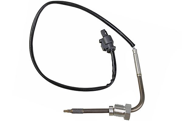 METZGER Sensor, Abgastemperatur 0894629 f&uuml;r MERCEDES-BENZ SMART