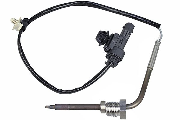 METZGER Sensor, Abgastemperatur 0894631 f&uuml;r OPEL VAUXHALL GENERAL MOTORS