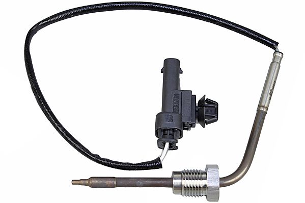 METZGER Sensor, Abgastemperatur 0894632 f&uuml;r OPEL CHEVROLET