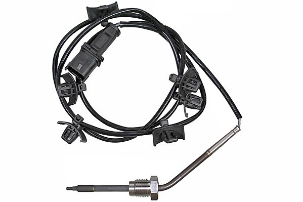 METZGER Sensor, Abgastemperatur 0894636 f&uuml;r OPEL VAUXHALL CHEVROLET
