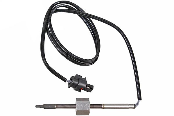 METZGER Sensor, Abgastemperatur 0894637 GREENPARTS f&uuml;r MERCEDES-BENZ